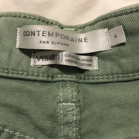 Simons Vision shorts - Picture 4 of 5